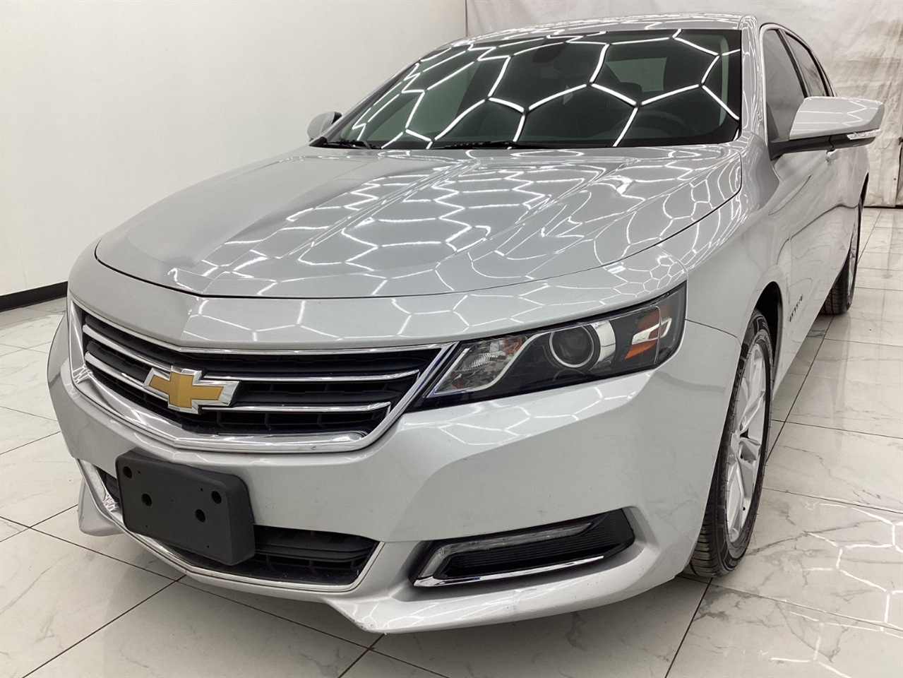 2019 Chevrolet Impala 4dr Sdn LT w/1LT