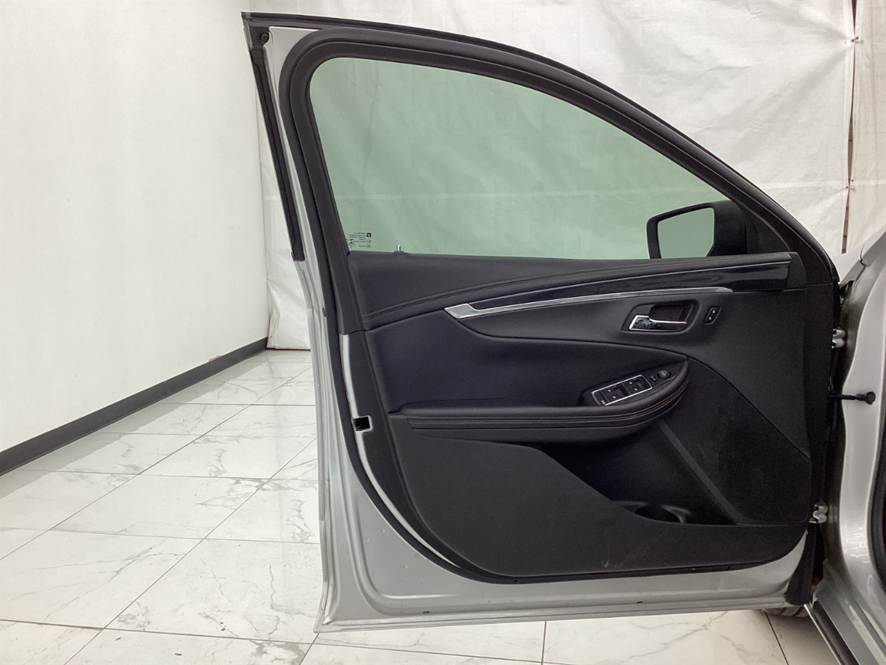 Chevrolet Impala 4dr Sdn LT w/1LT 2019