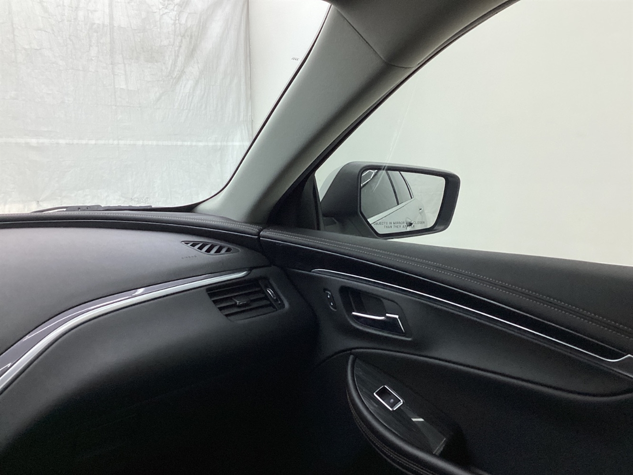 Chevrolet Impala 4dr Sdn LT w/1LT 2019