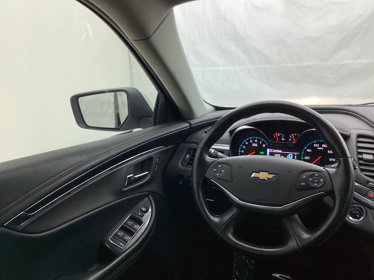 Chevrolet Impala 4dr Sdn LT w/1LT 2019