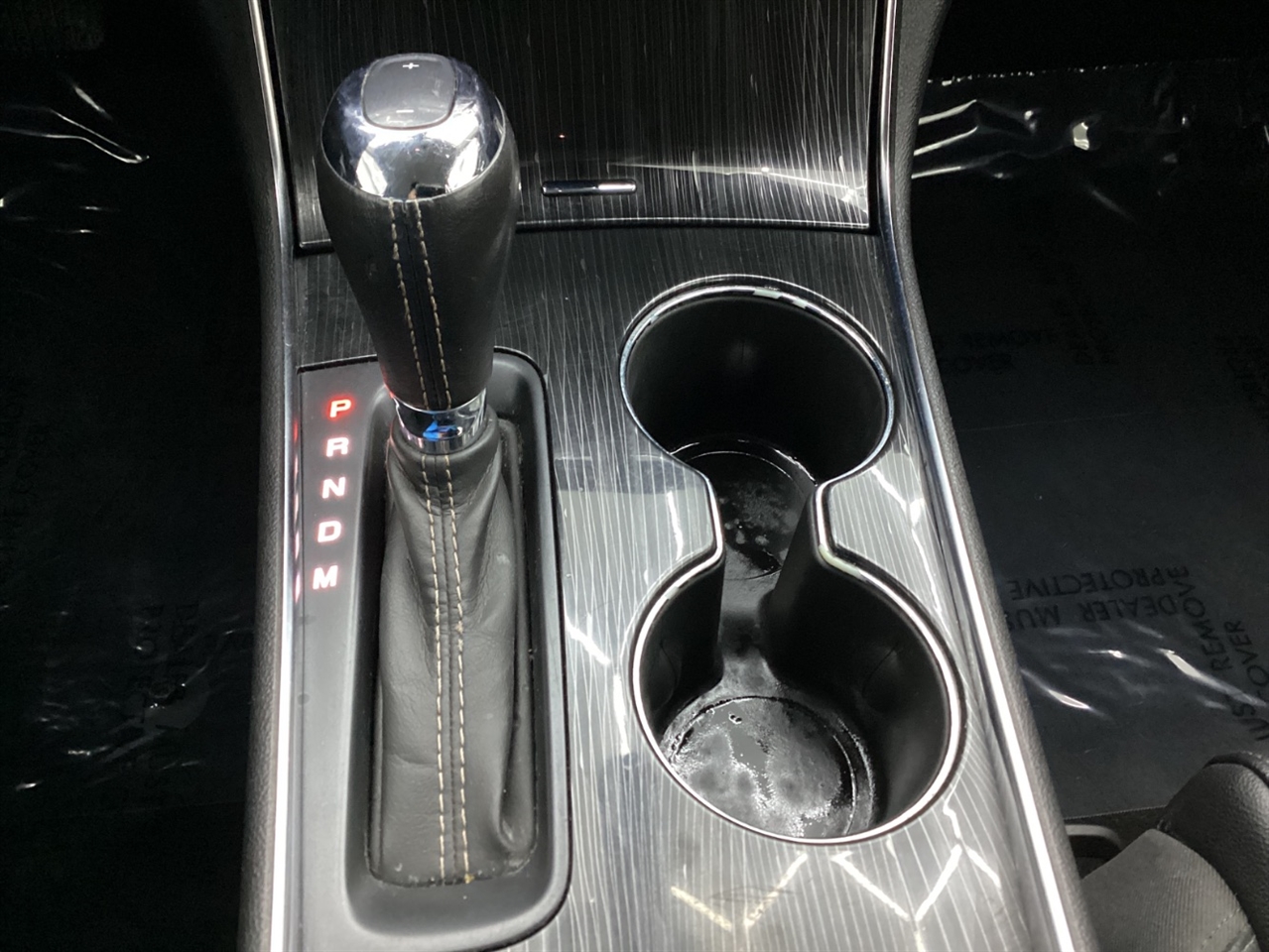 Chevrolet Impala 4dr Sdn LT w/1LT 2019