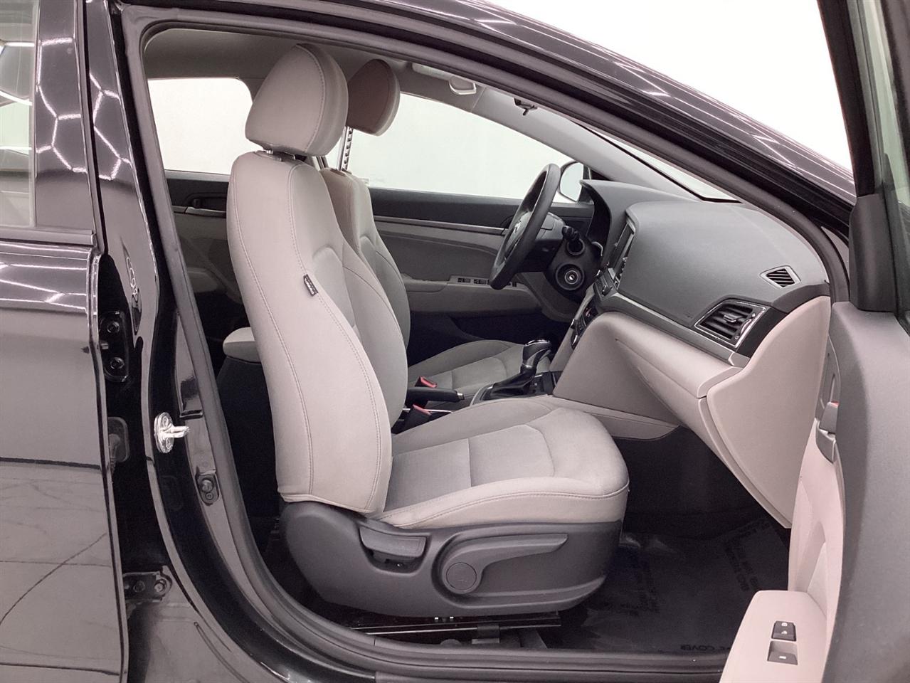 Hyundai Elantra SEL 2.0L Auto (Alabama) 2018