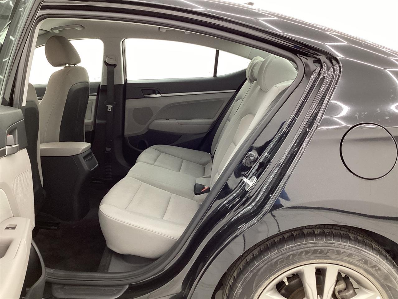 Hyundai Elantra SEL 2.0L Auto (Alabama) 2018