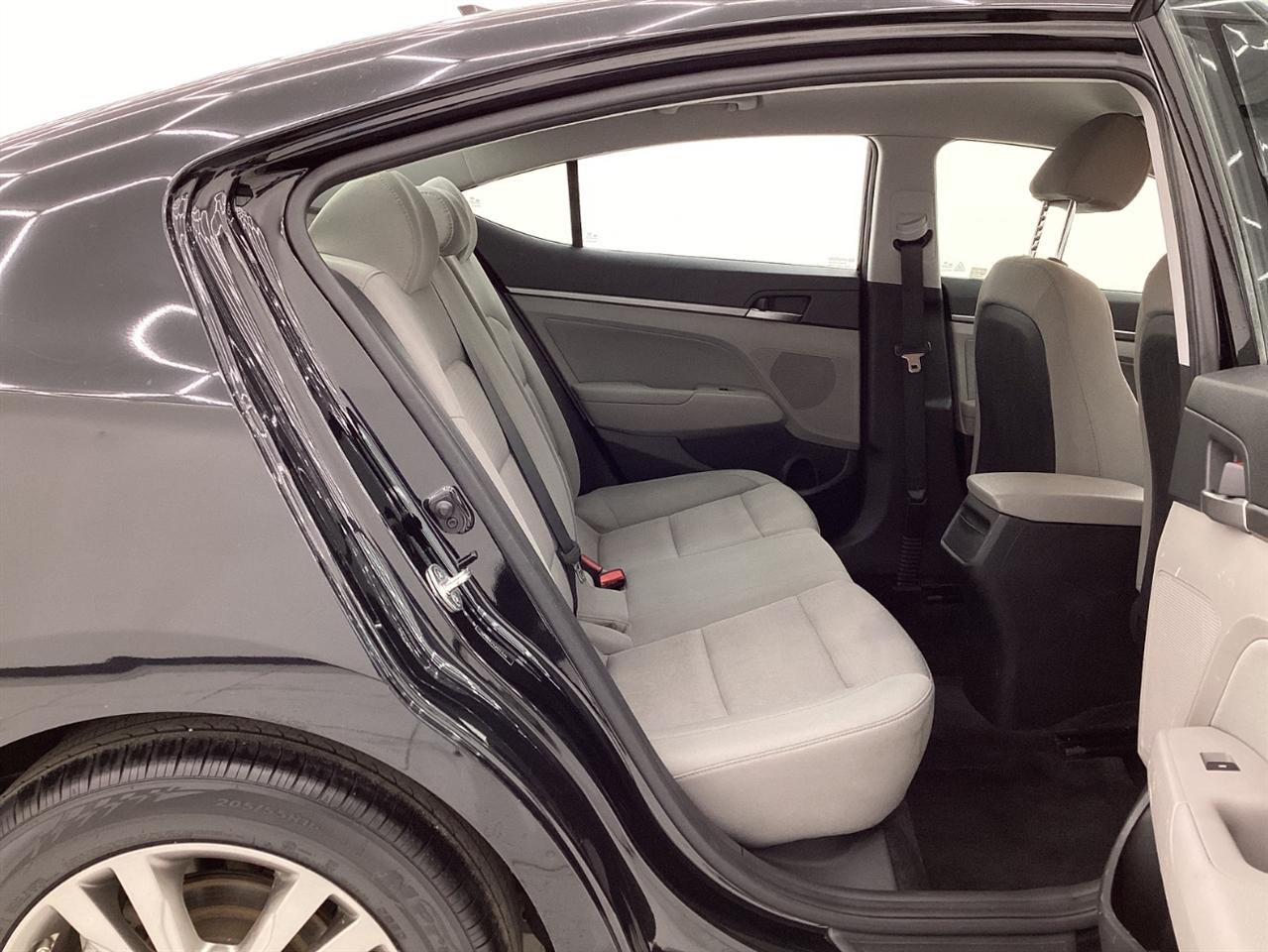 Hyundai Elantra SEL 2.0L Auto (Alabama) 2018