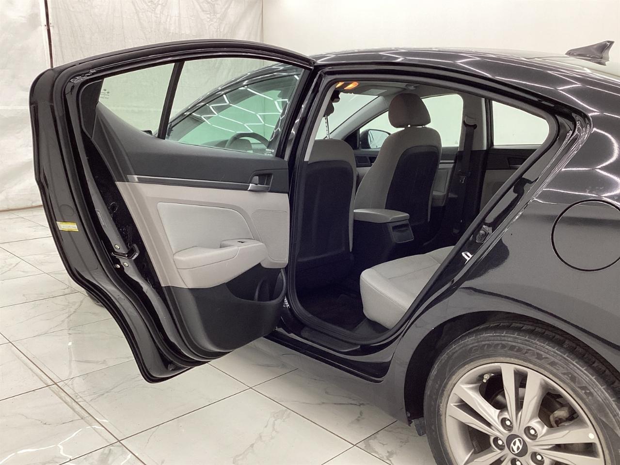 Hyundai Elantra SEL 2.0L Auto (Alabama) 2018