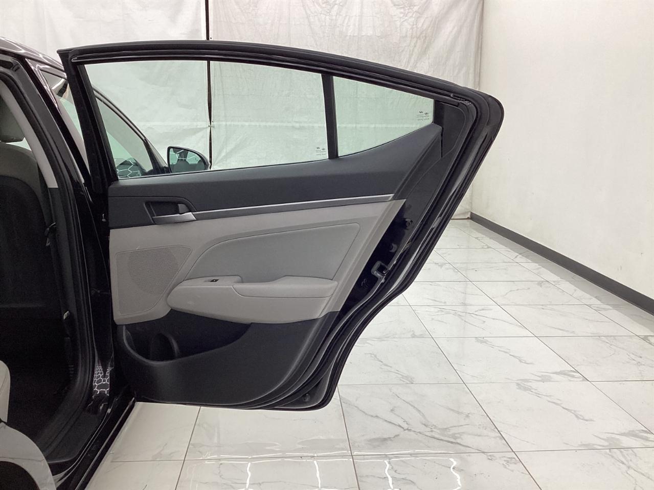 Hyundai Elantra SEL 2.0L Auto (Alabama) 2018