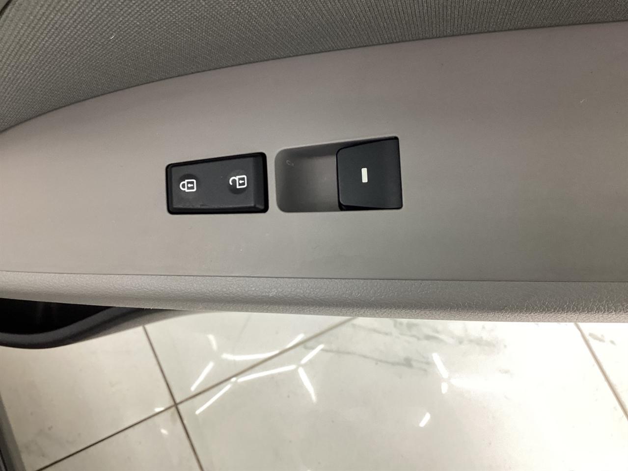 Hyundai Elantra SEL 2.0L Auto (Alabama) 2018
