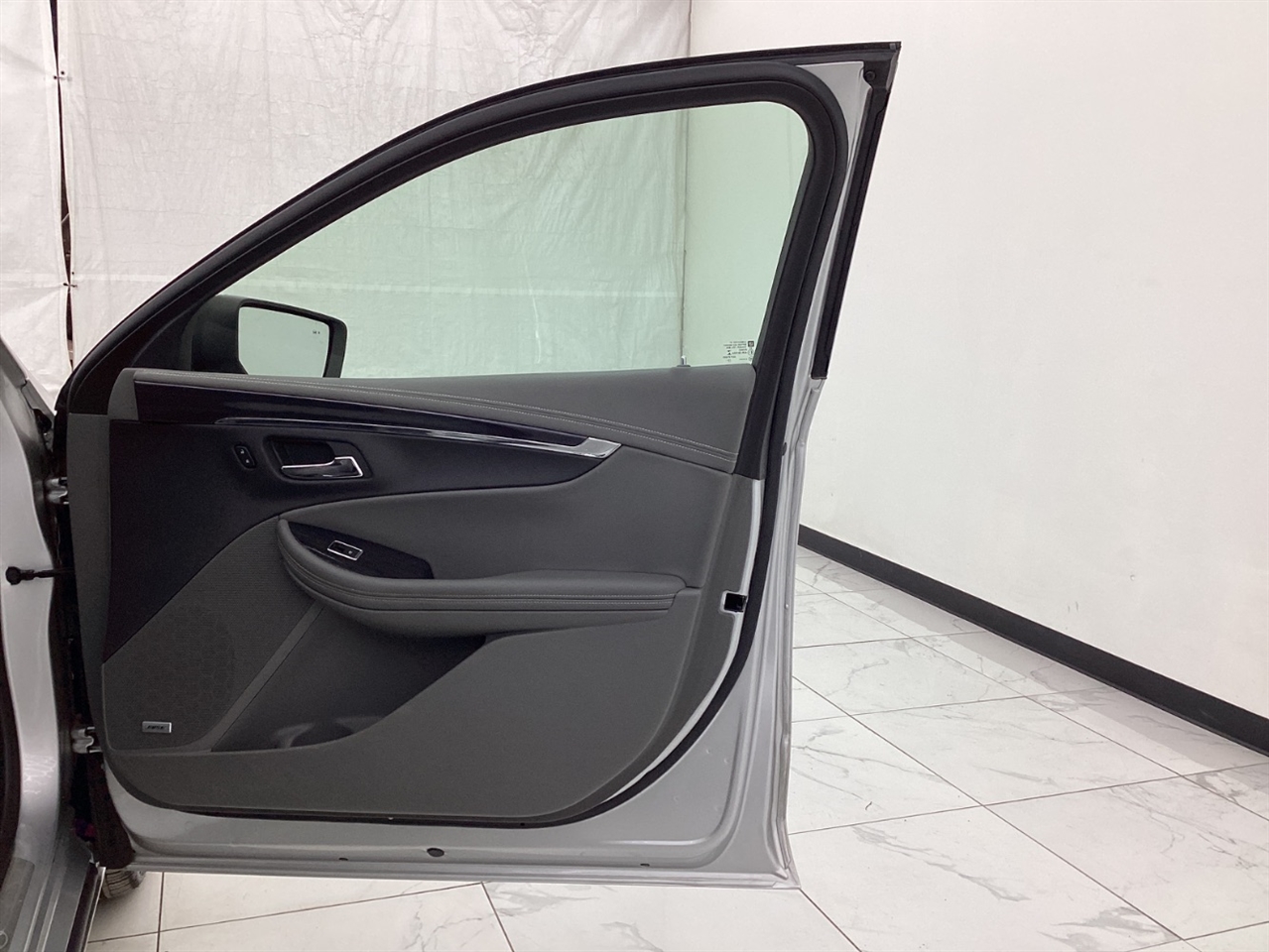 Chevrolet Impala 4dr Sdn Premier w/2LZ 2017