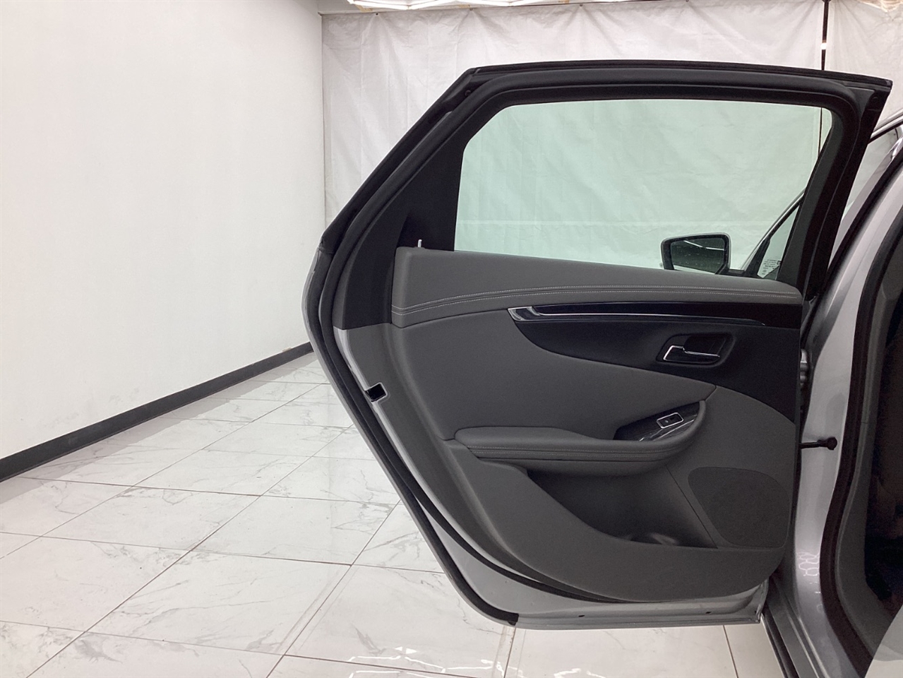 Chevrolet Impala 4dr Sdn Premier w/2LZ 2017