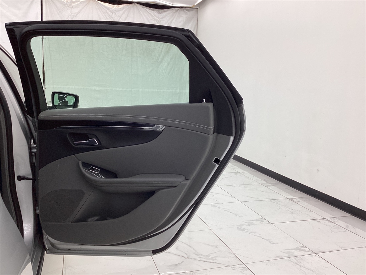 Chevrolet Impala 4dr Sdn Premier w/2LZ 2017