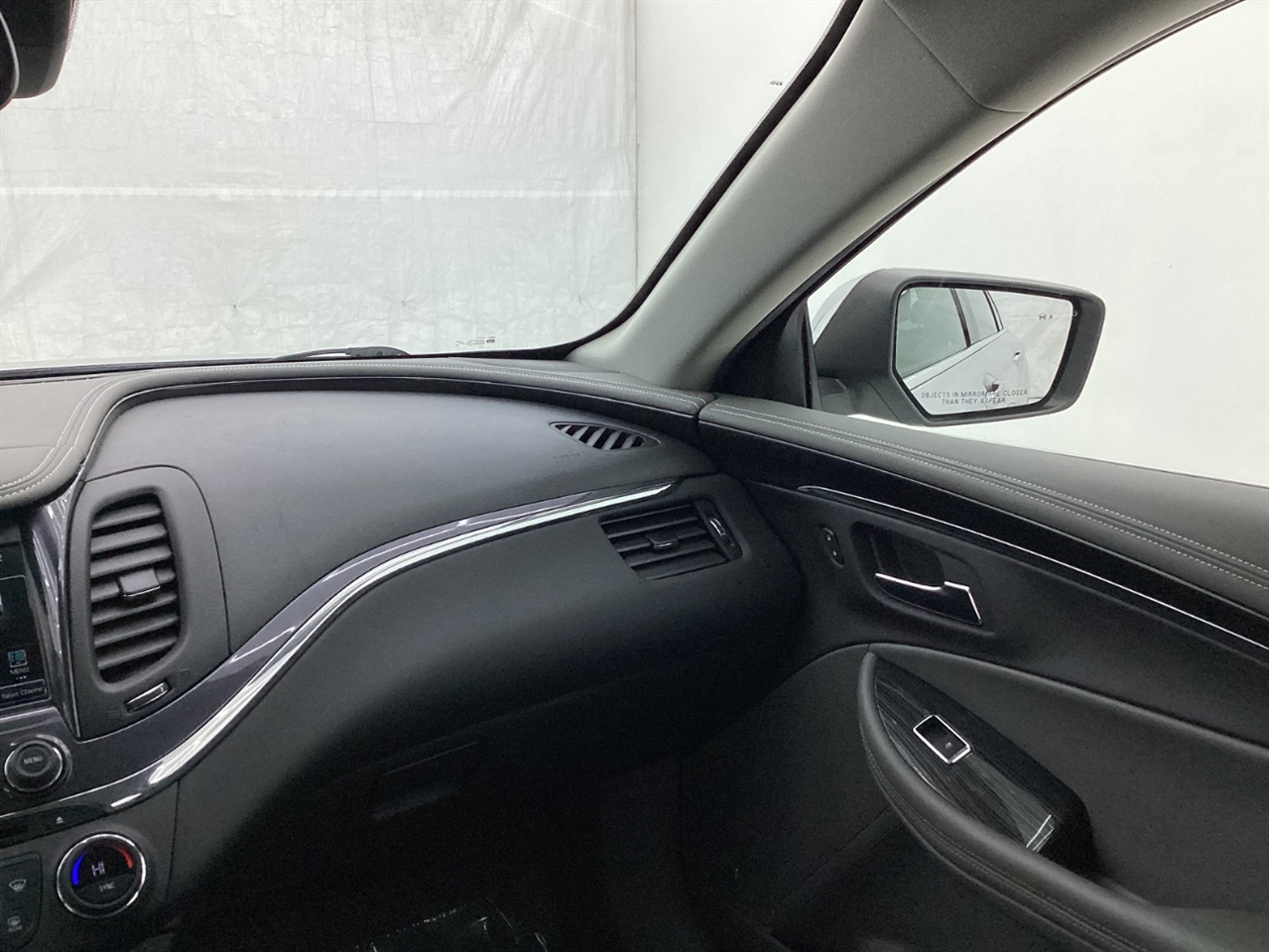 Chevrolet Impala 4dr Sdn Premier w/2LZ 2017