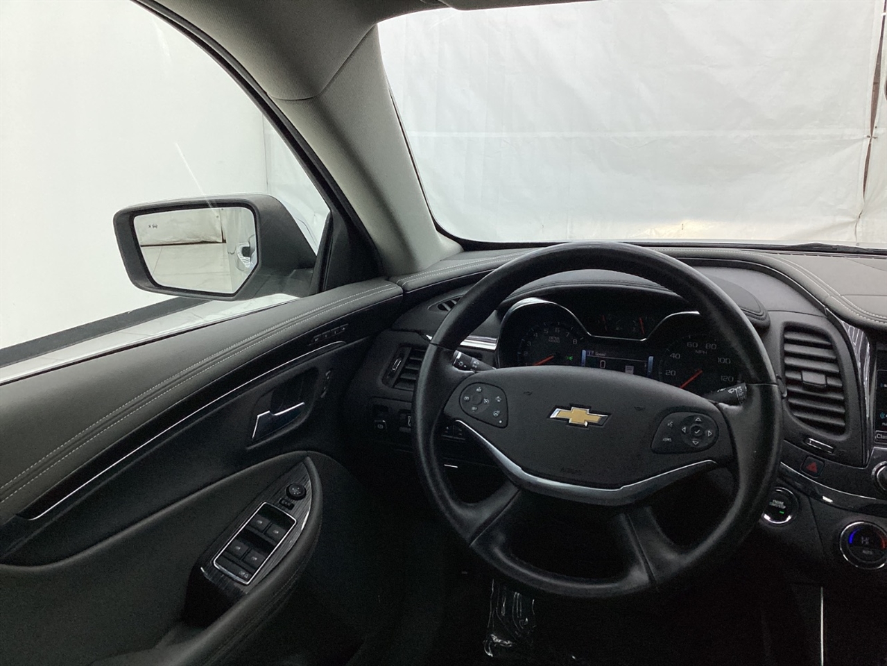 Chevrolet Impala 4dr Sdn Premier w/2LZ 2017