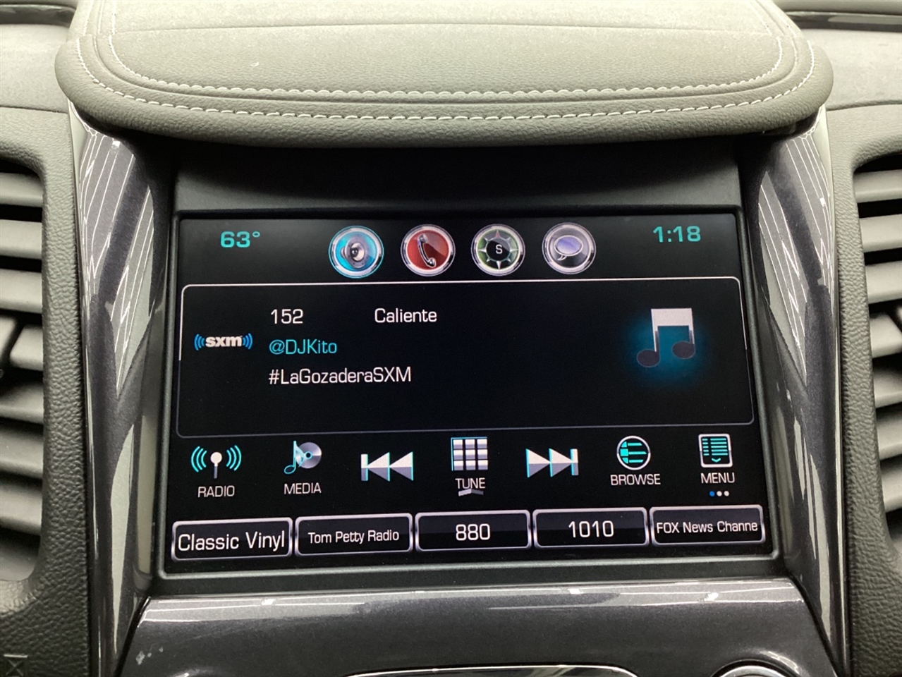 Chevrolet Impala 4dr Sdn Premier w/2LZ 2017