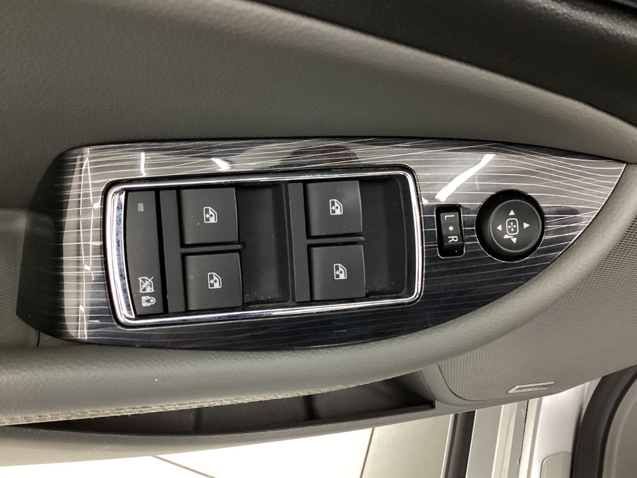 Chevrolet Impala 4dr Sdn Premier w/2LZ 2017