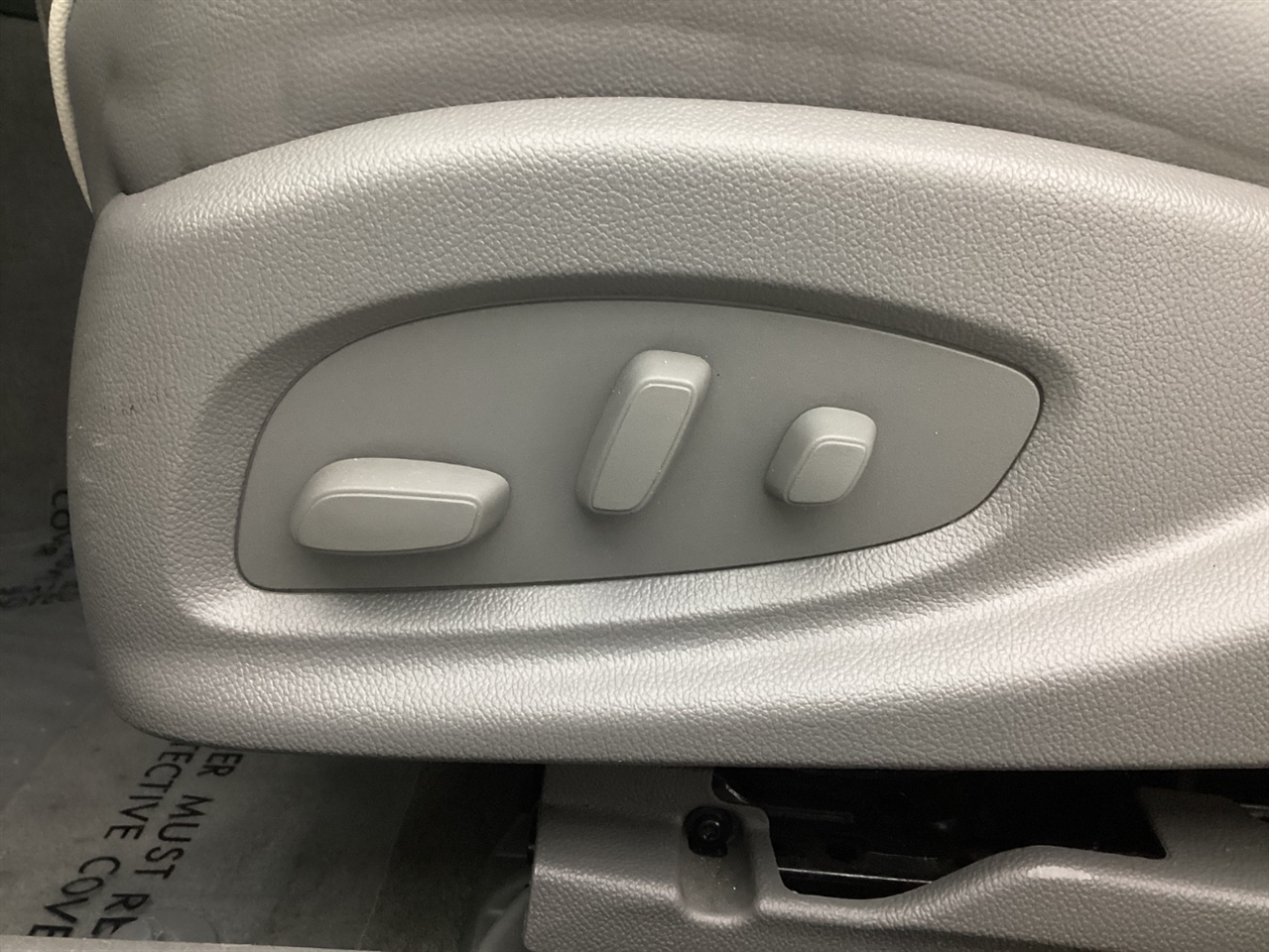 Chevrolet Impala 4dr Sdn Premier w/2LZ 2017