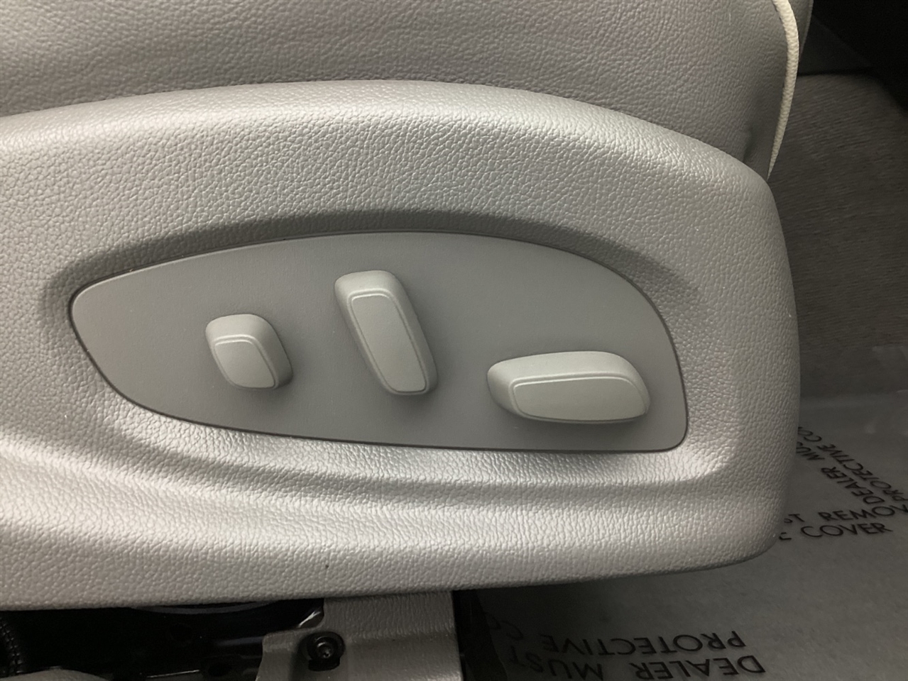 Chevrolet Impala 4dr Sdn Premier w/2LZ 2017