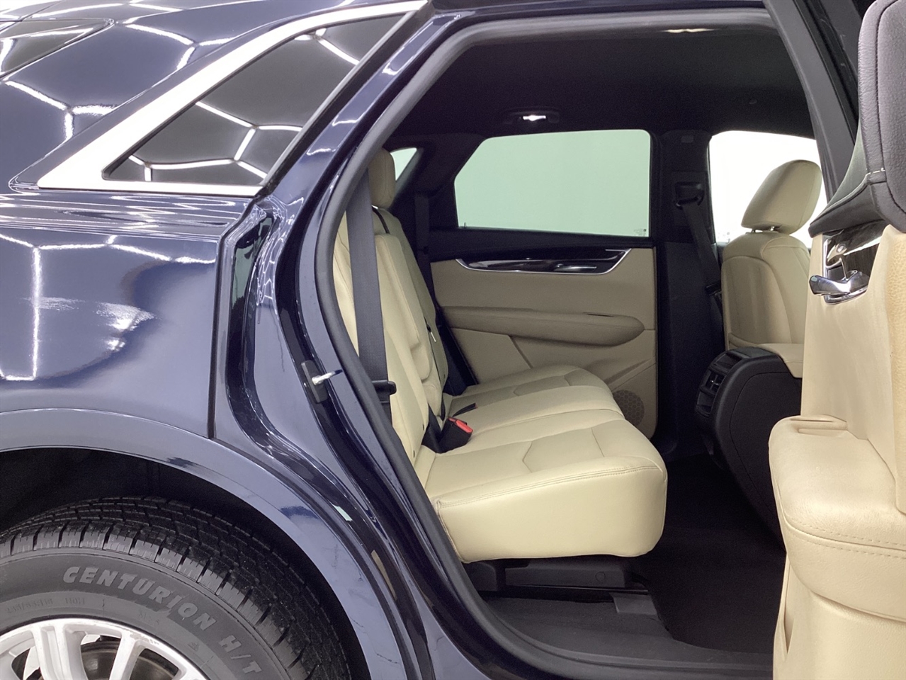 Cadillac XT5 FWD 4dr 2017