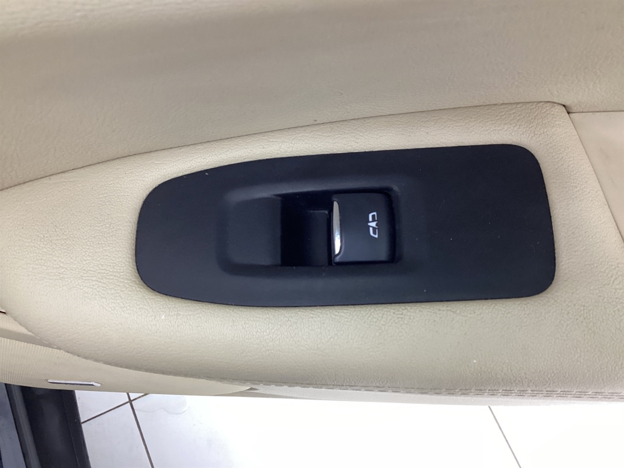 Cadillac XT5 FWD 4dr 2017