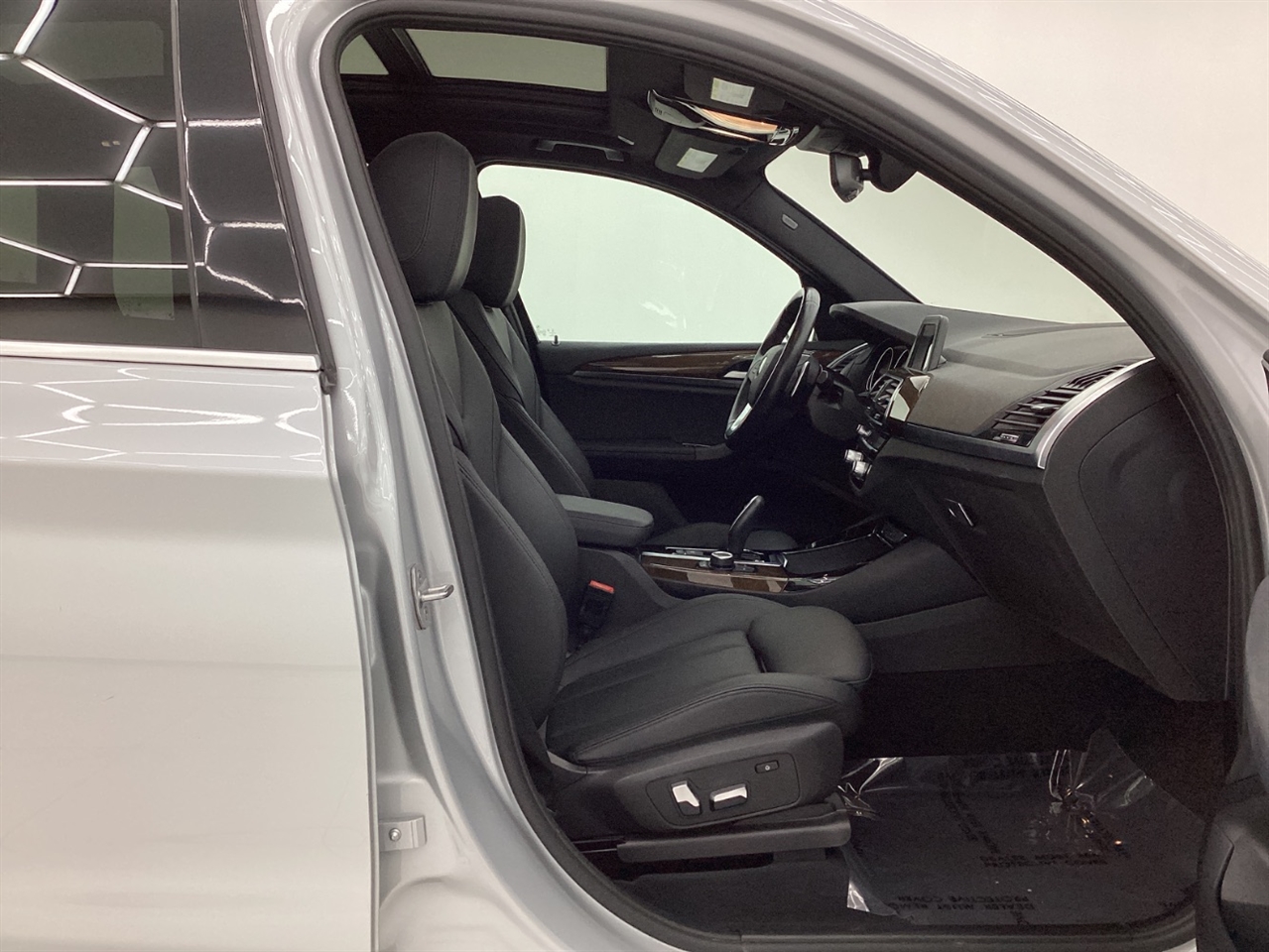 BMW X3 sDrive30i Sports Activity Vehicle 2019