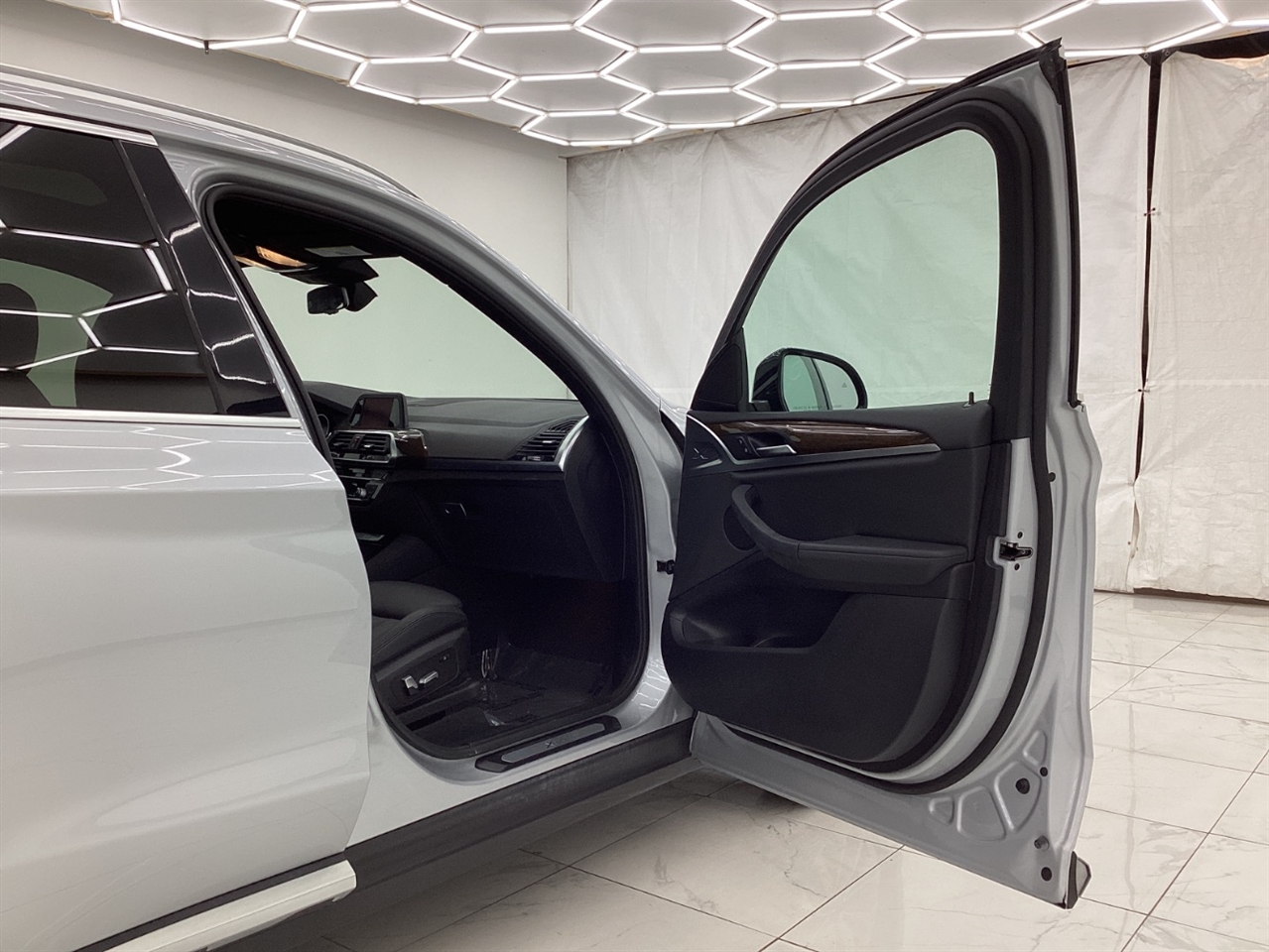 BMW X3 sDrive30i Sports Activity Vehicle 2019