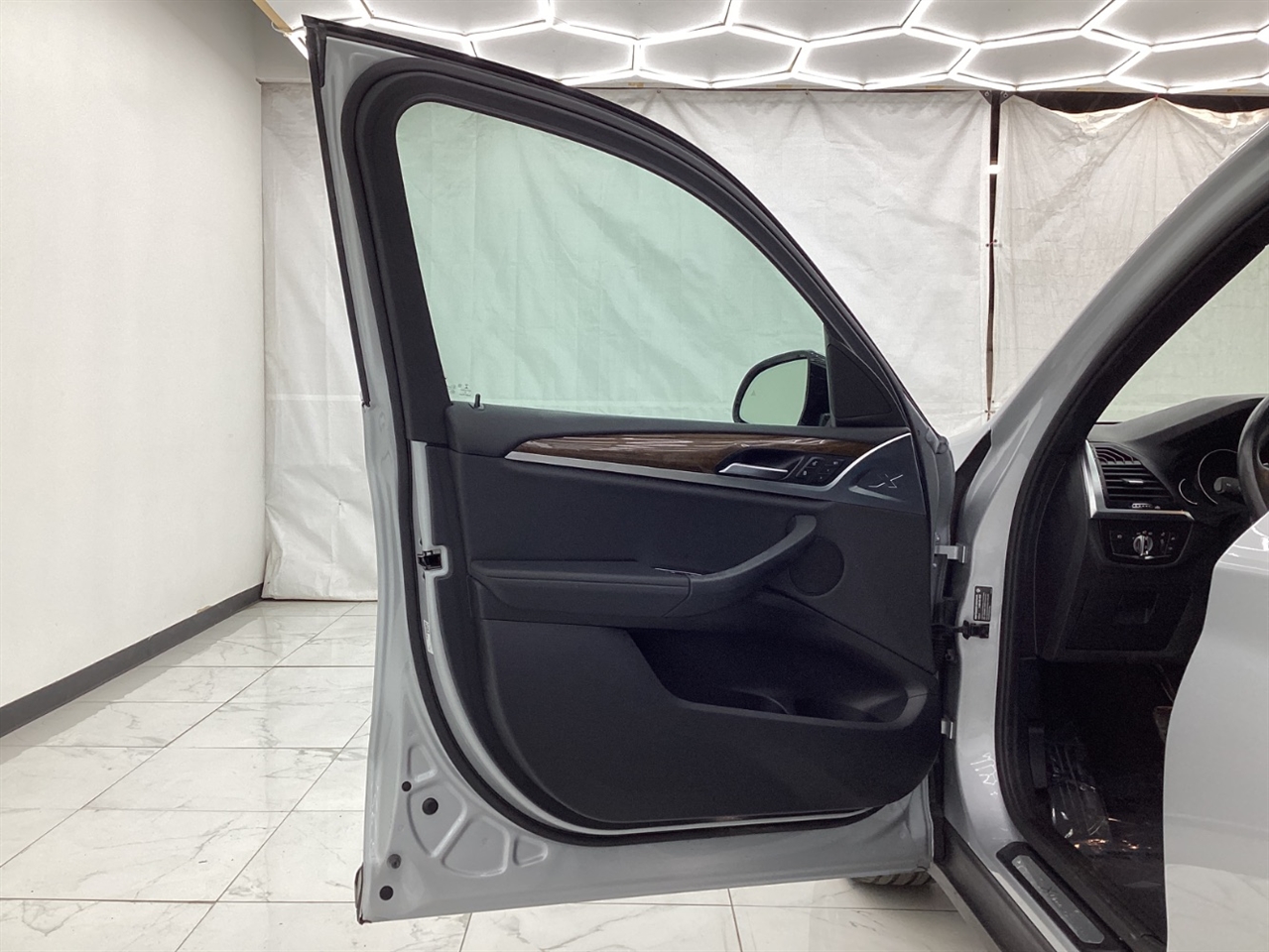 BMW X3 sDrive30i Sports Activity Vehicle 2019