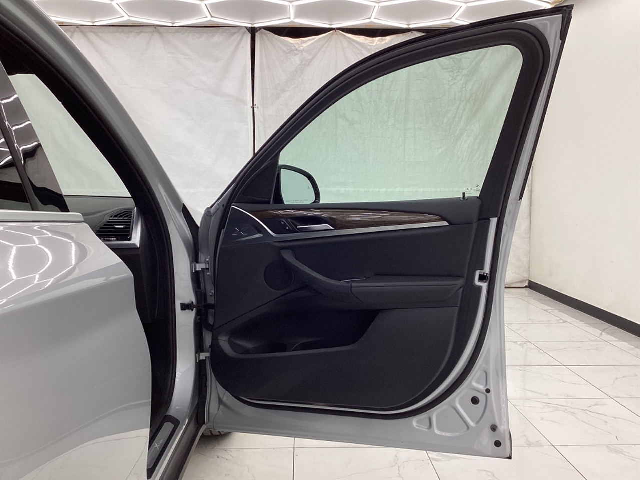 BMW X3 sDrive30i Sports Activity Vehicle 2019