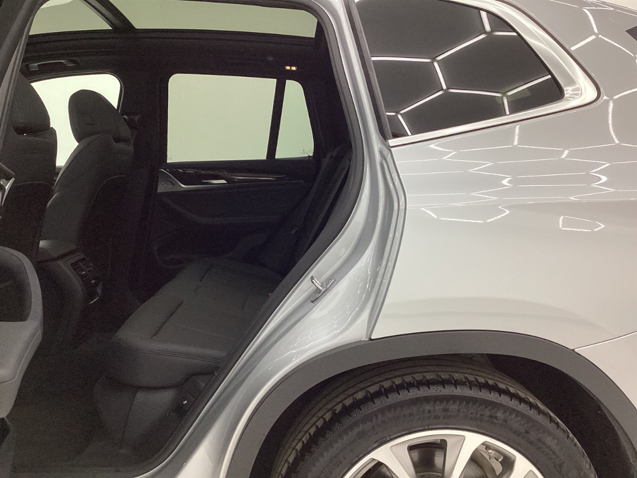 BMW X3 sDrive30i Sports Activity Vehicle 2019