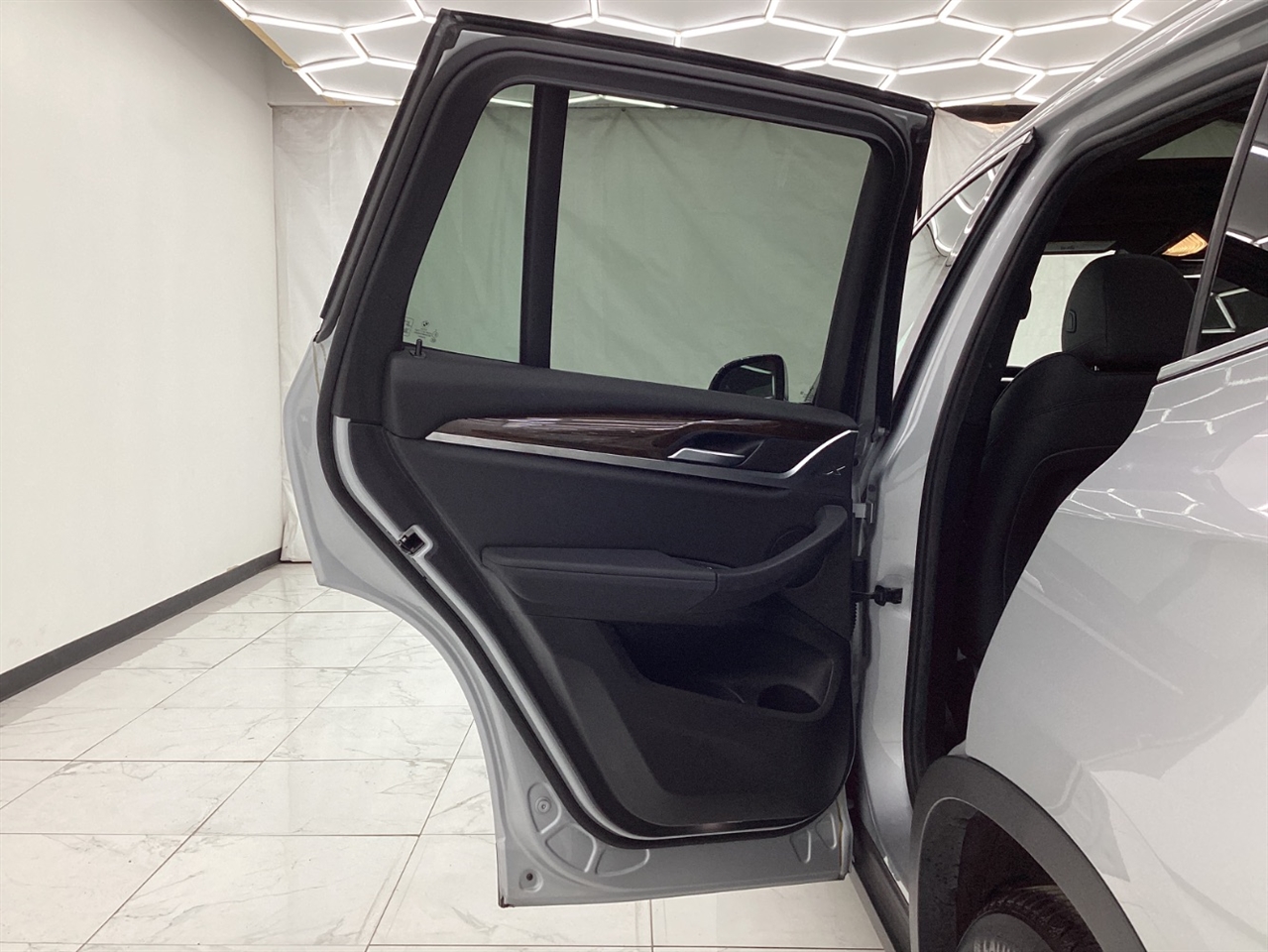 BMW X3 sDrive30i Sports Activity Vehicle 2019