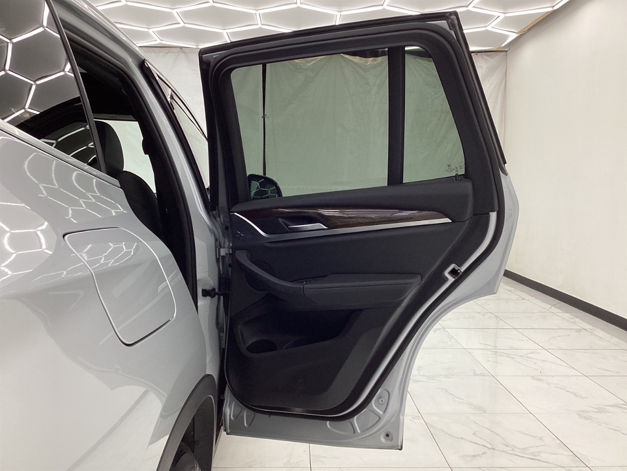 BMW X3 sDrive30i Sports Activity Vehicle 2019