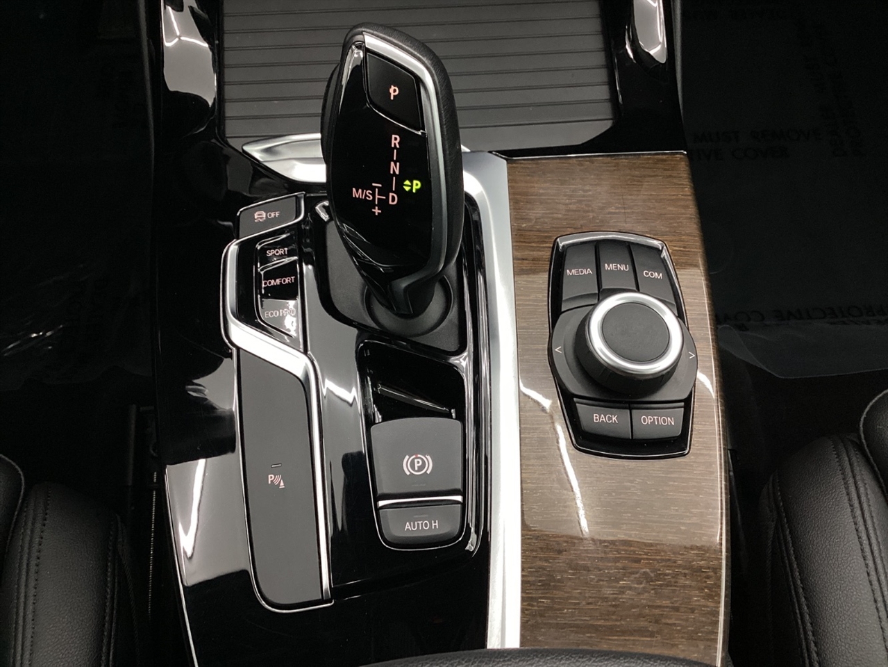 BMW X3 sDrive30i Sports Activity Vehicle 2019