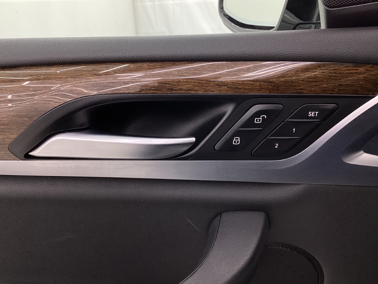 BMW X3 sDrive30i Sports Activity Vehicle 2019