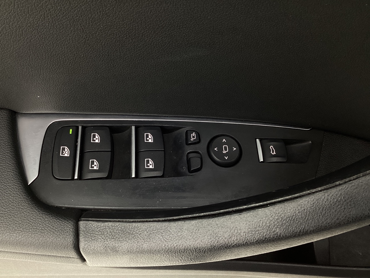 BMW X3 sDrive30i Sports Activity Vehicle 2019