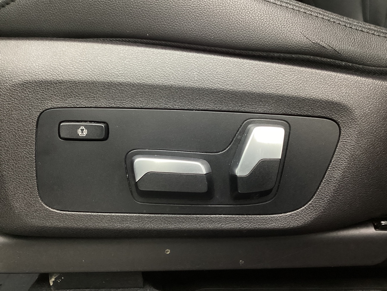 BMW X3 sDrive30i Sports Activity Vehicle 2019