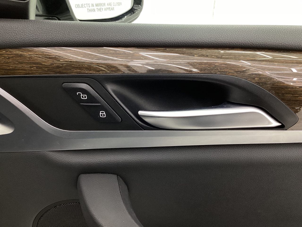 BMW X3 sDrive30i Sports Activity Vehicle 2019