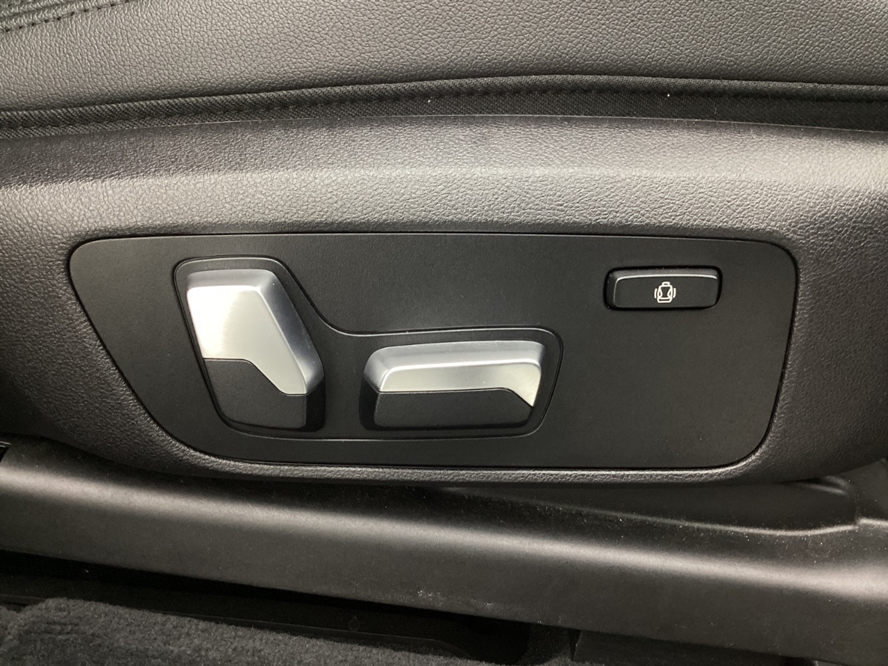 BMW X3 sDrive30i Sports Activity Vehicle 2019