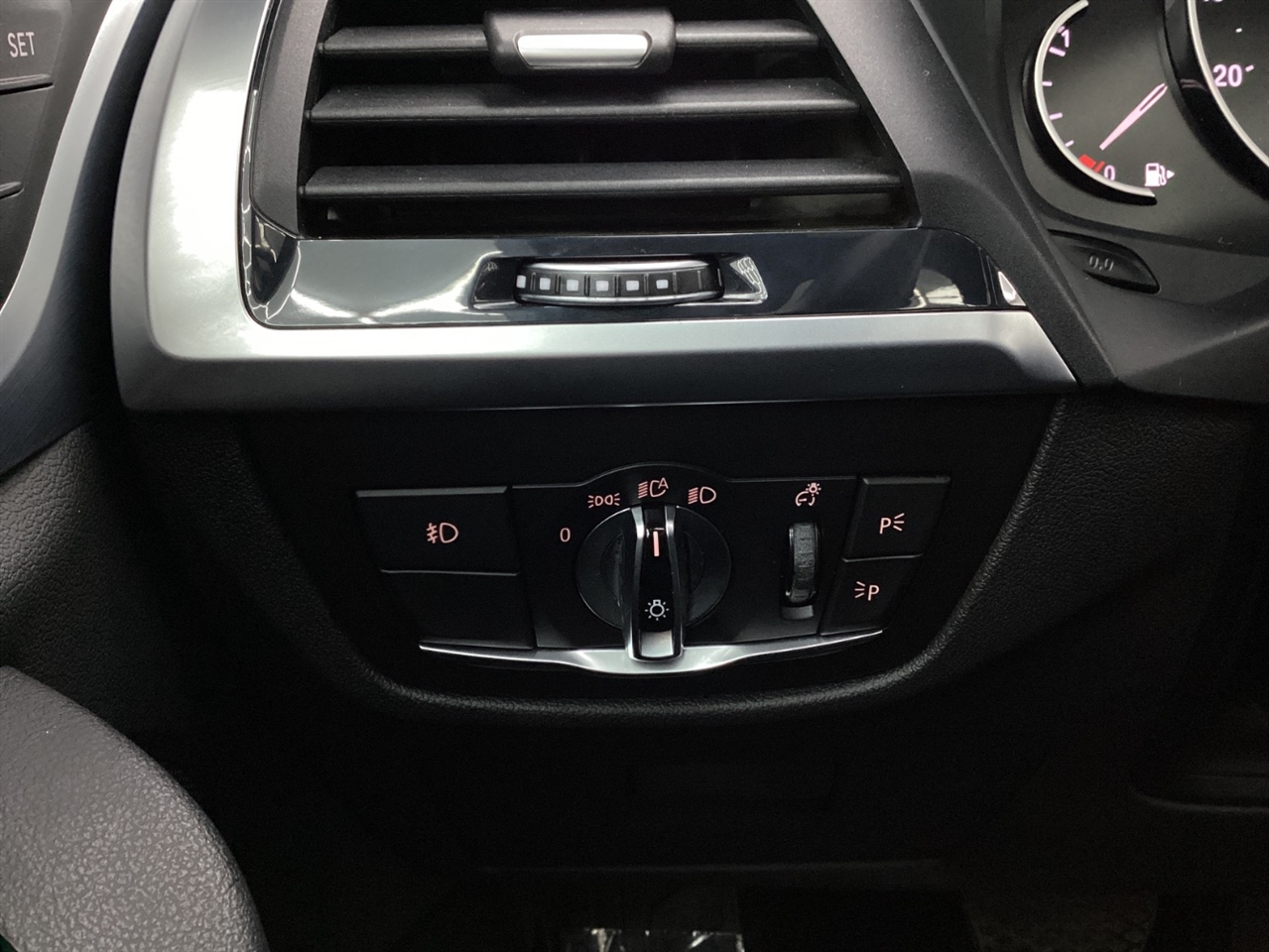 BMW X3 sDrive30i Sports Activity Vehicle 2019