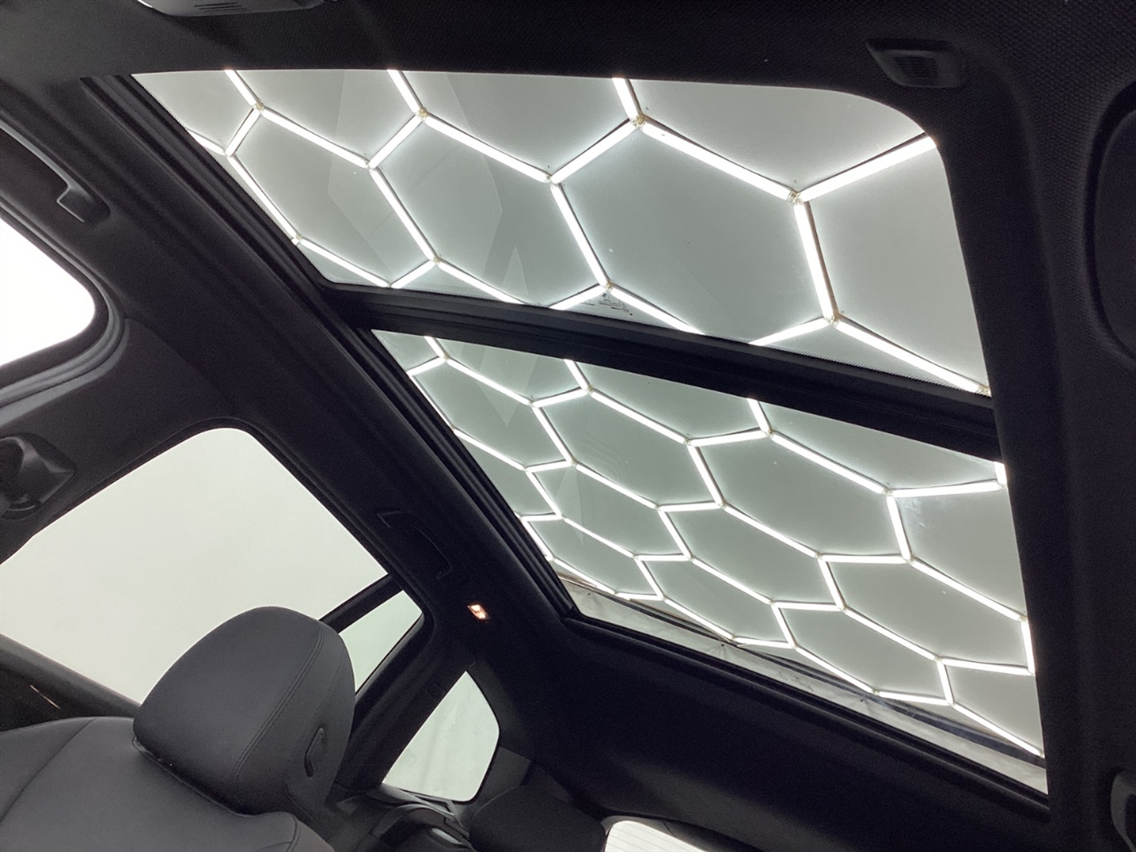 BMW X3 sDrive30i Sports Activity Vehicle 2019