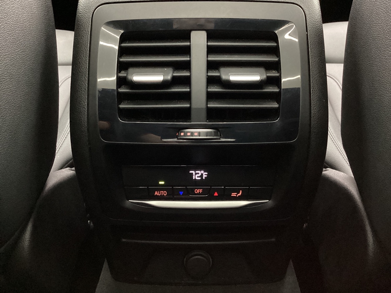 BMW X3 sDrive30i Sports Activity Vehicle 2019