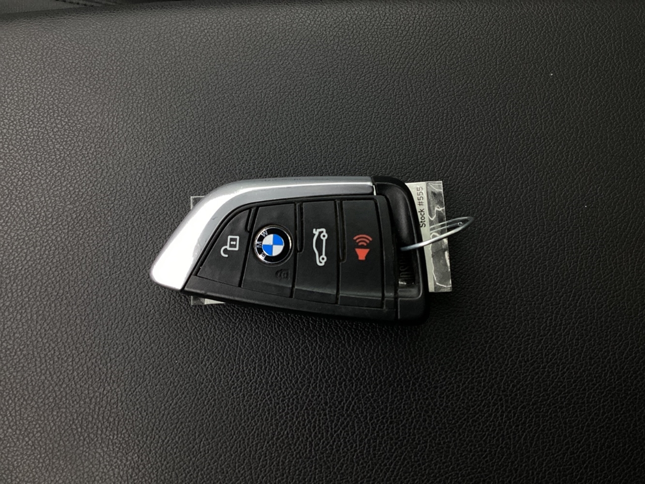 BMW X3 sDrive30i Sports Activity Vehicle 2019