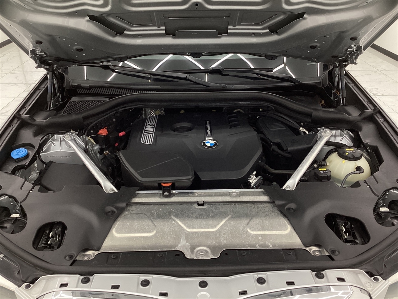 BMW X3 sDrive30i Sports Activity Vehicle 2019