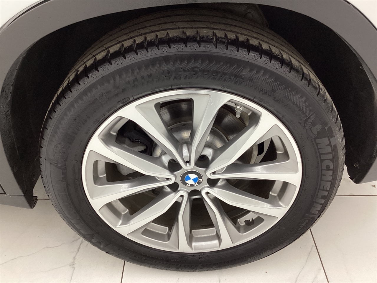 BMW X3 sDrive30i Sports Activity Vehicle 2019