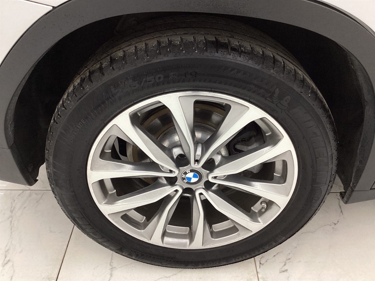 BMW X3 sDrive30i Sports Activity Vehicle 2019