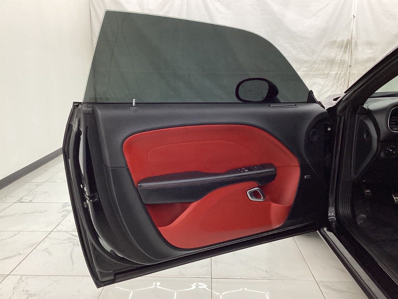 Dodge Challenger GT AWD 2018