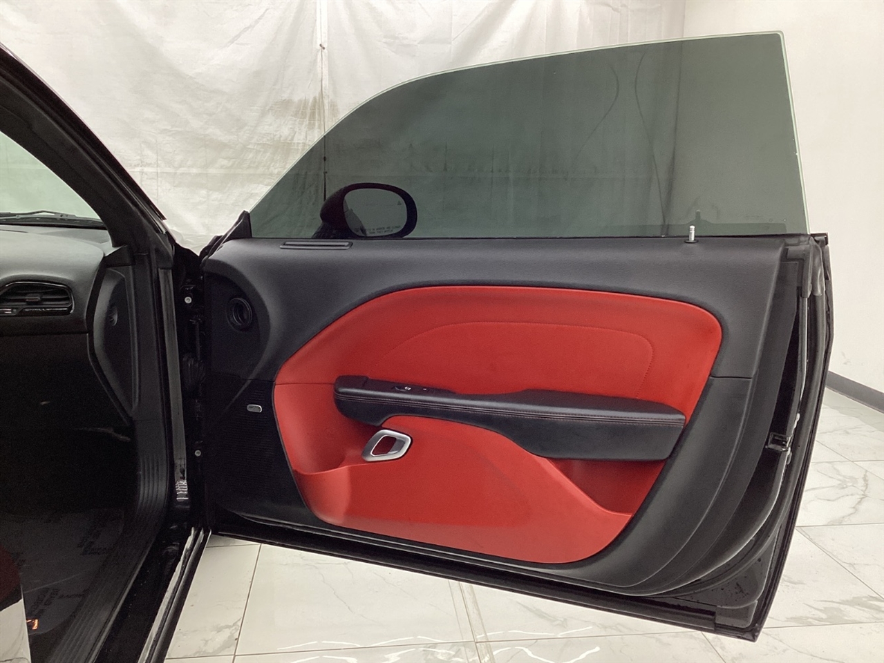 Dodge Challenger GT AWD 2018