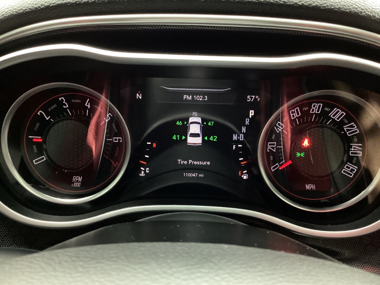 Dodge Challenger GT AWD 2018