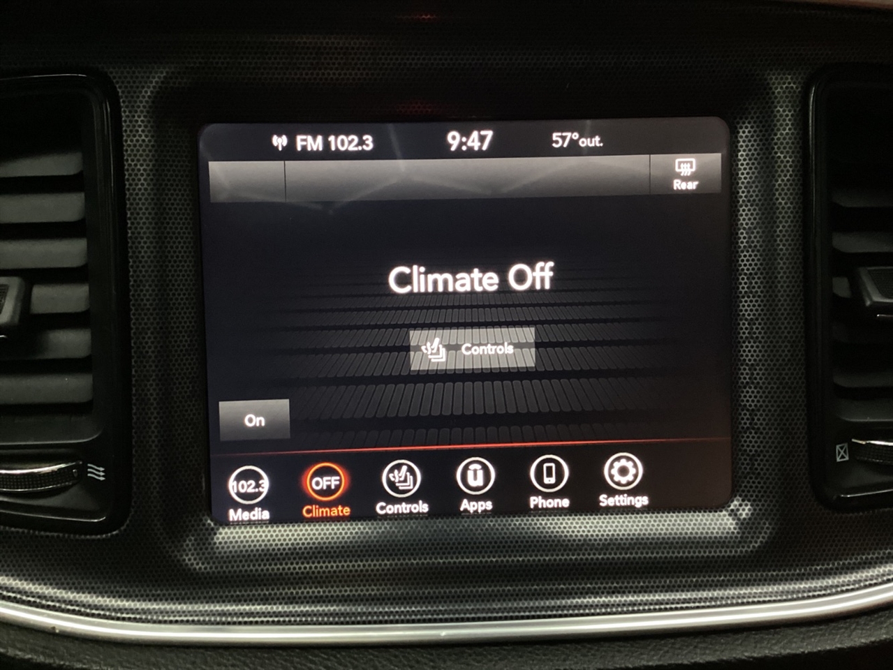 Dodge Challenger GT AWD 2018