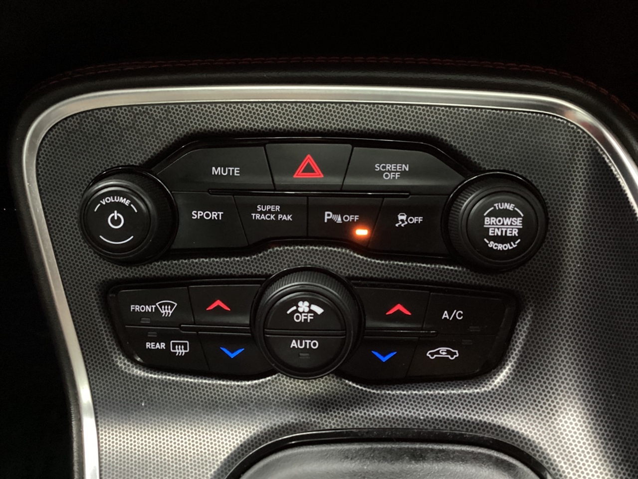 Dodge Challenger GT AWD 2018