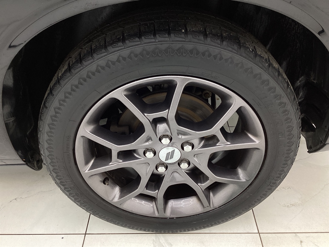 Dodge Challenger GT AWD 2018