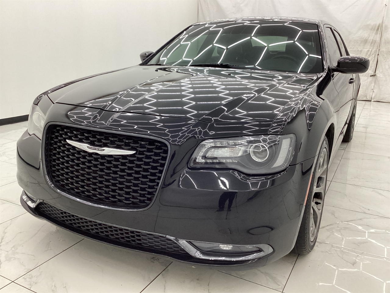 Chrysler 300 4dr Sdn 300S RWD 2015