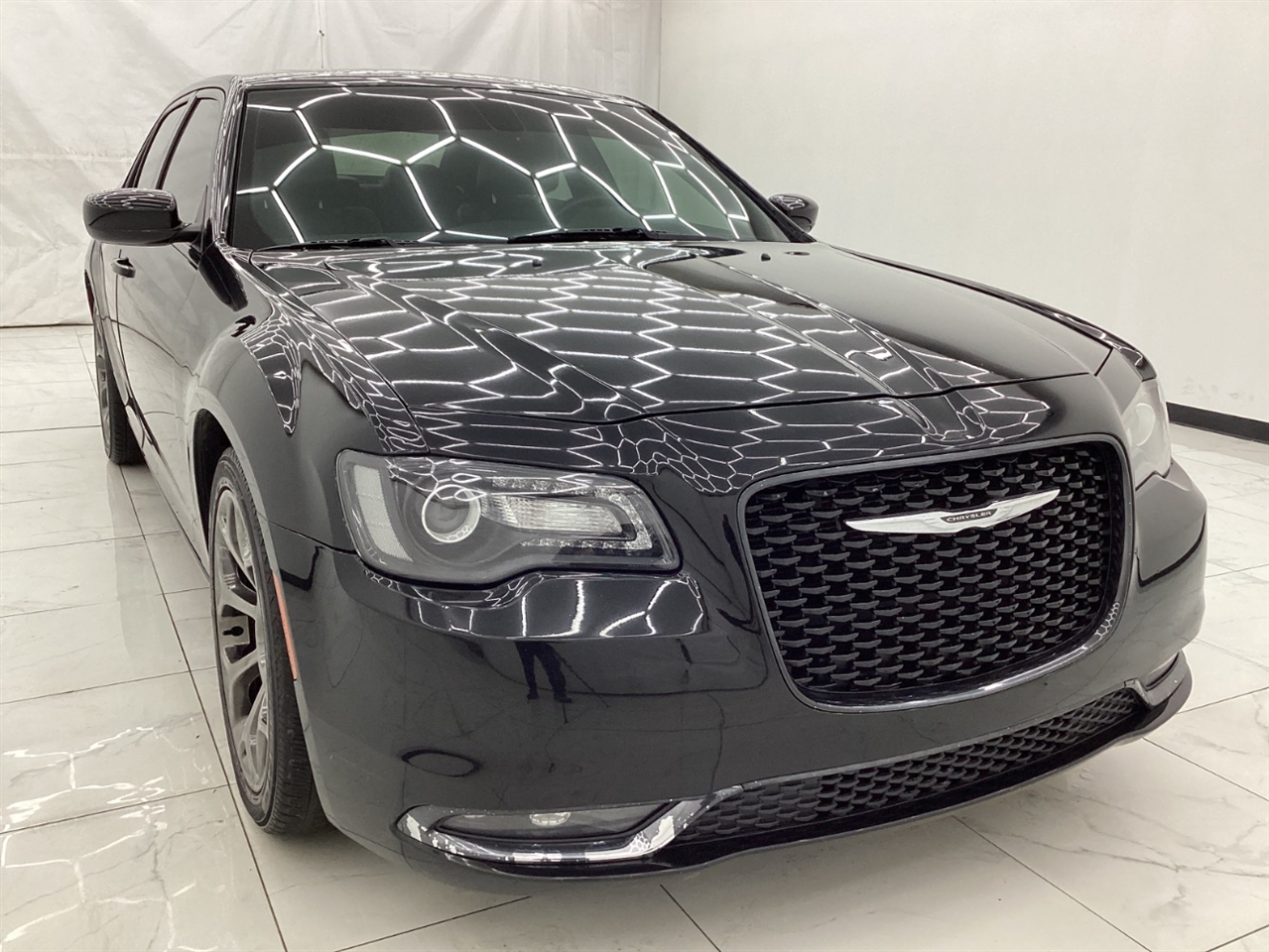 Chrysler 300 4dr Sdn 300S RWD 2015